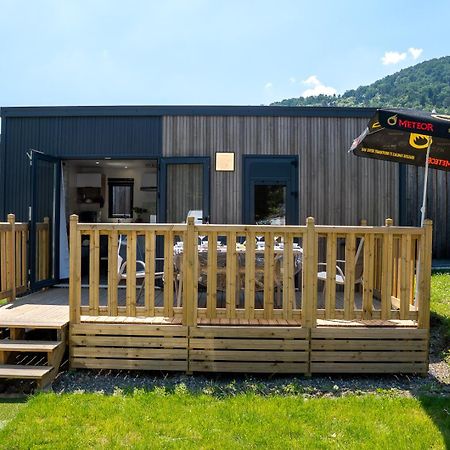 Camping Kaysersberg Exterior foto